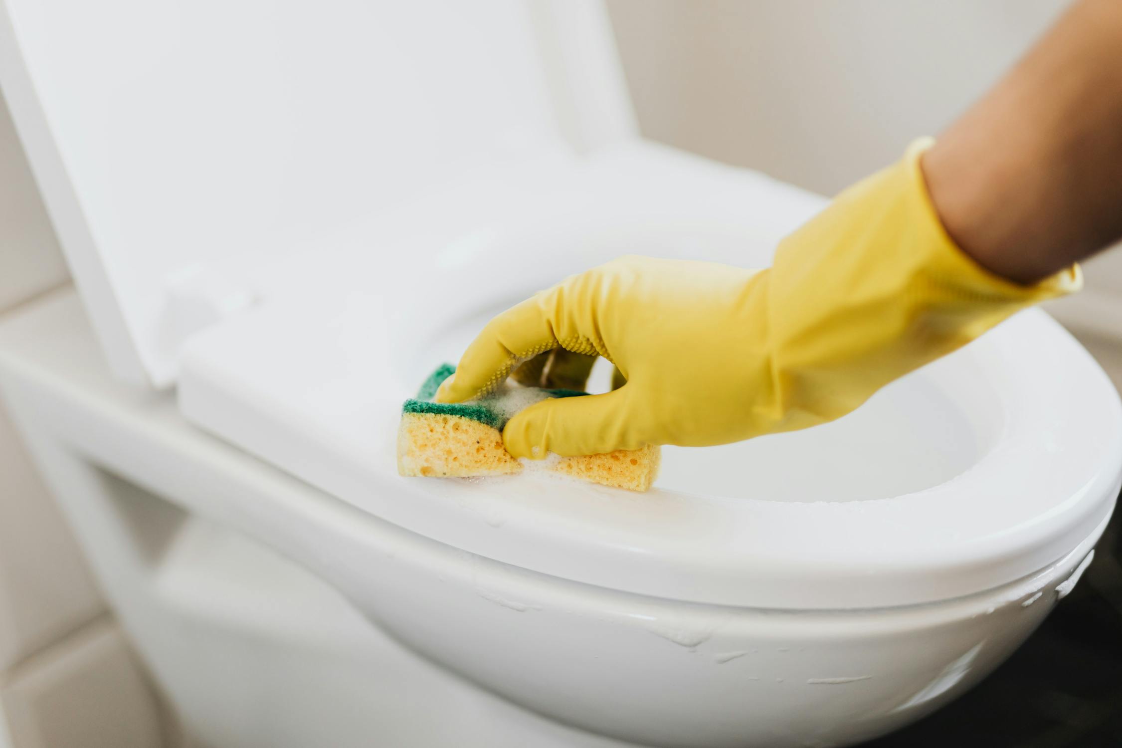 Maîtresse de maison en établissement social à Lyon - Clean Pro Service