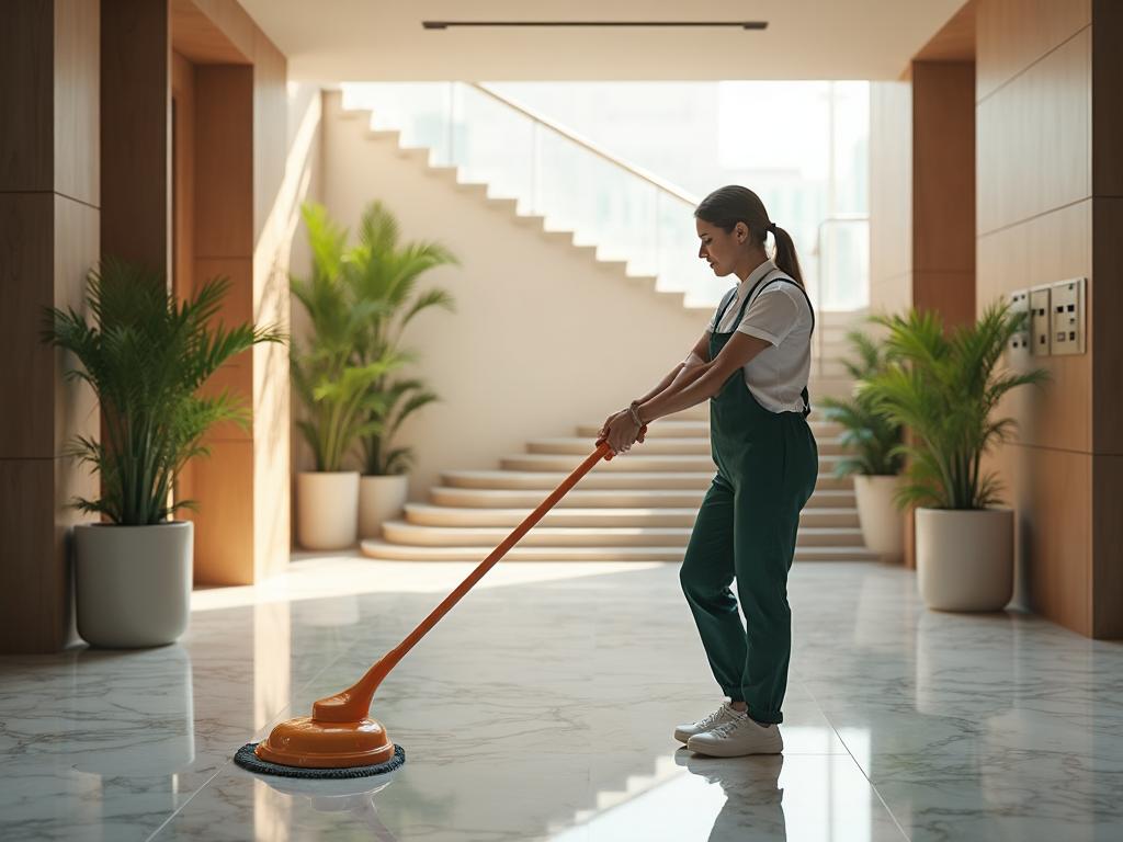 Syndics & Copropriétés